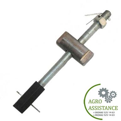 122-055S Винт направляющий (122-058S), GP|AgroAssistance