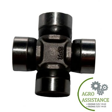 1321059C91 Хрестовина шарніра кард. прив. шнека загр. (27x62) (CR276), 2388 |Agro Assistance | Agro Assistance