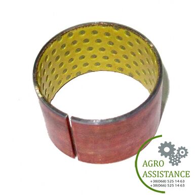 1541551C1CNH Втулка варіатора вентилятора, 2388 |Agro Assistance | Agro Assistance