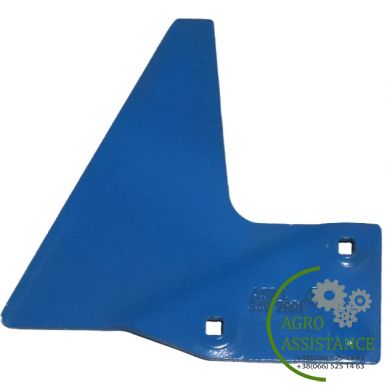 3492891 (Lemken) Ніж польової дошки AS2 лв. 6x238x240 ЕвроДіамант 10 і ін. | Agro Assistance