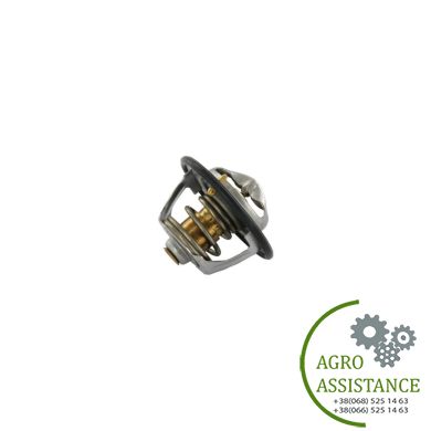 504384724 Термостат 84383461 |Agro Assistance