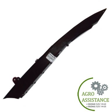 817-827C Семяпровод сошника пластиковый, GPYP1625|AgroAssistance