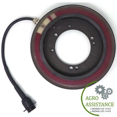 84014399CNH Електромагніт муфти зчеплення подрібн., TC56 / TX65-68 |Agro Assistance | Agro Assistance