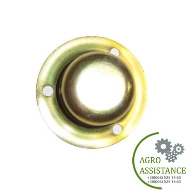 84334947CNH Фланець, CX |Agro Assistance | Agro Assistance