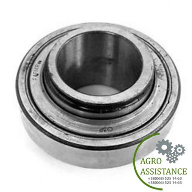 86976370 Підшипник закріплений. (1106KRRC1), 8010/7130 |Agro Assistance | Agro Assistance