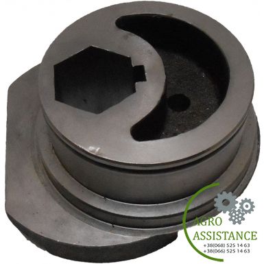 87318100-WN Кулачек приводу доочистки правий (1322574C1), 2388 |Agro Assistance | Agro Assistance
