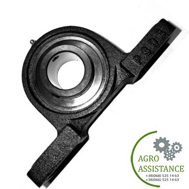 87457217 Корпус з підшитий. в зборі, 8010 |Agro Assistance | Agro Assistance