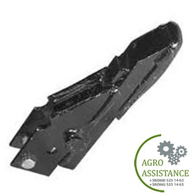 87460075 Лапа Ріппі. 2 "х1.25" ST малої стійки, ET9300 |Agro Assistance