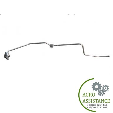 J944696CNH Трубка паливна ВД, MX285 / TG285 | Agro Assistance