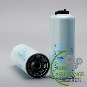 Фільтр паливний сепаратор P550937