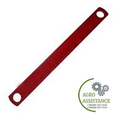 Н 089.01.501 Планка соед. кронштейнов КРНВ |Agro Assistance