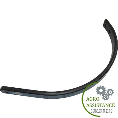 N235292 Стойка культиватора (сеялки), JD960/980/985/2210/726/730 |Agro Assistance