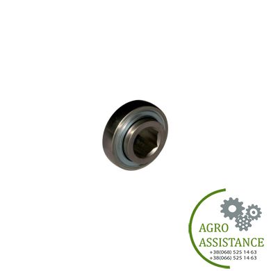 PEER-207KRRB12 Підшипник TIMKEN 207KRRB12 |Agro Assistance