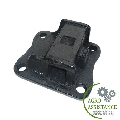 ПЛН-04.037(ПЛН-04.028-01) Державка колеса (под углосним) ПЛН-5-35 |Agro Assistance