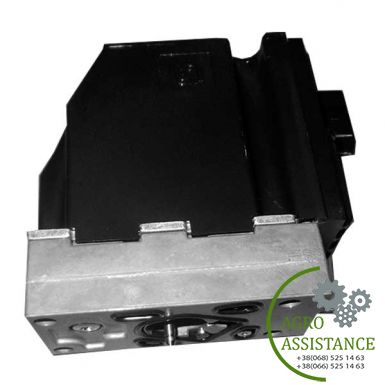 RE333009 Клапан управління електрогідравлічної системи рульового управління (RE290610), JD | Agro Assistance