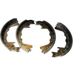 WN-AH132840 Колодка тормозная, комплект (4 шт )(AH128565), JD (США) |Agro Assistance | Agro Assistance