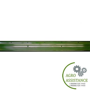 WN-H147788 Лопасть битера L=1641 мм (H133648), JD9640WTS-9860WTS (США) |Agro Assistance | Agro Assistance