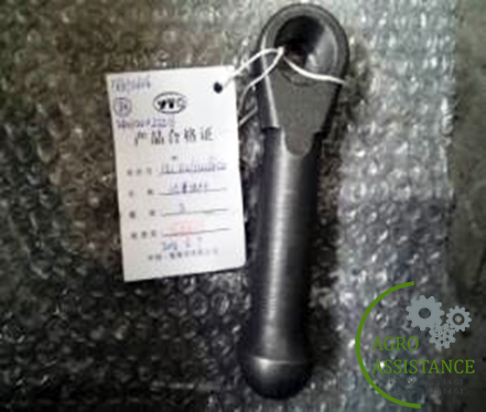 1.82.812/5121221SZ Шток|Agro Assistance
