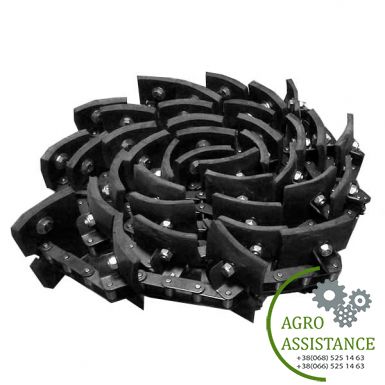 1321334C92-RM Транспортер елеватора зернового, 2166/2366 |Agro Assistance | Agro Assistance