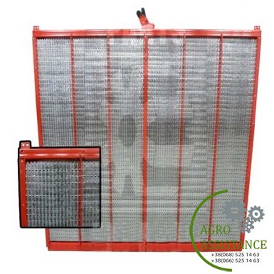 1322464C7-WN Решето 1-1 / 8 "нижн. Зерн. (87712275), 2388 |Agro Assistance | Agro Assistance