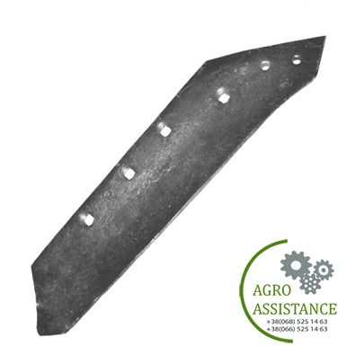 177602-FL Лемех правый 173614 R GEB(9026576007/177401) GREGOIRE-BESSON Германия |Agro Assistance