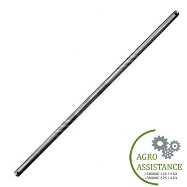 187208C2-WN Вал барабана наклон. камеры, 2388 |Agro Assistance | Agro Assistance