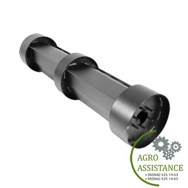 1957438C1-WN Барабан похилої камери (47428492 / 1957438C1), 2188/2388/1680 |Agro Assistance | Agro Assistance