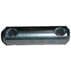 3138237 Палец D28x58/100 2xD12 Zn | Agro Assistance