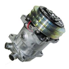 5165549 Компресор кондиц. (84316006), TD5.110 / JX110 |Agro Assistance | Agro Assistance