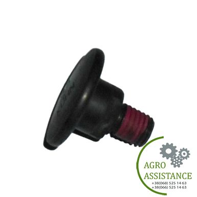 56210100 Болт ножа косилки КУН FC/GMD(Д=16) |Agro Assistance