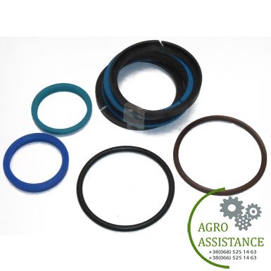 5759238 Комплект уплотнителей D45/80 (гироцилиндра6992216) Lemken | Agro Assistance