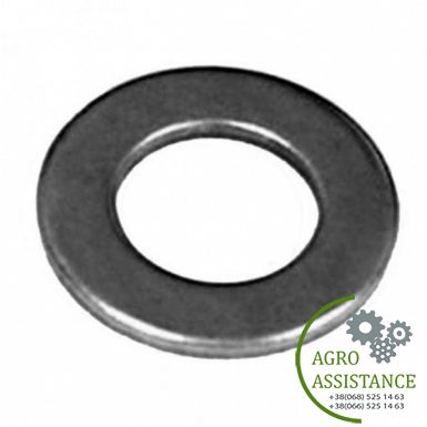 81541 Шайба 7/16 "(804-204C / 495-21050 / S.4977), TMII / 8010 |Agro Assistance | Agro Assistance