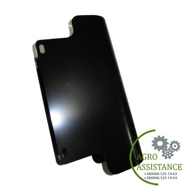 84072031 Кожух захисний вала накл. камери, CX |Agro Assistance | Agro Assistance