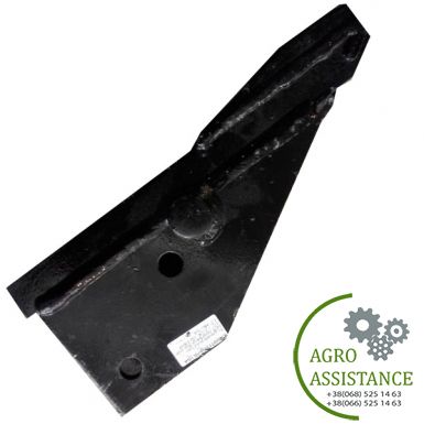 87460071CNH Лапа 2" большой стойки, ET9300/730/530 |Agro Assistance