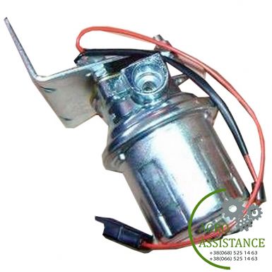 87472310 Насос подкачки топлива (302867A1), 2388/2366 |Agro Assistance | Agro Assistance
