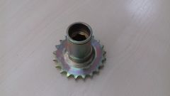 Вал приводной