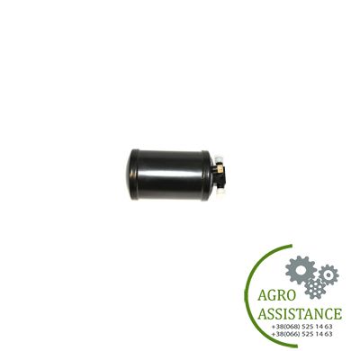 9832539 Рессивер кондиціонера (FX, TF, TX) |Agro Assistance