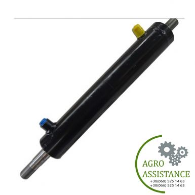 AH166833-WN Гидроцилиндр рулевого управления (AH125658), JD9500/W650 |Agro Assistance | Agro Assistance