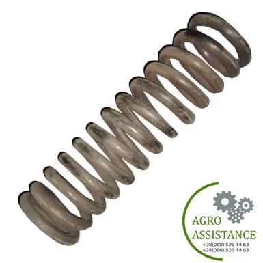 КПСТ-8.050.00.002 Пружина кронштейна культиватора КПСТ (Дон-Агро) |Agro Assistance