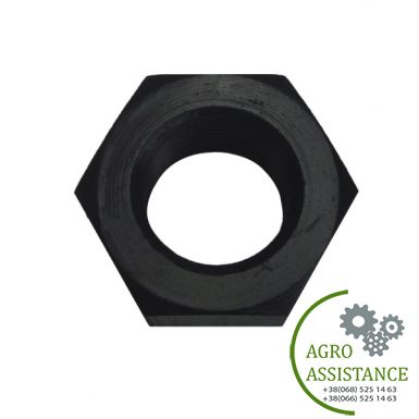 М42 Гайка вала батареи (М42) БДТ-7 (Одесса) |Agro Assistance