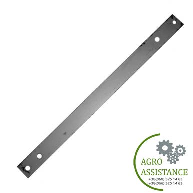 Н 089.01.507 Планка грядиля секции КРН |Agro Assistance