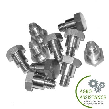 R001543 Болт Лемкен | Agro Assistance