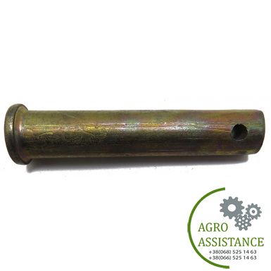 С 4.605-02 Штырь культиватора (80мм) КПСН-4 |Agro Assistance