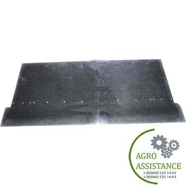 124004A2 Ущільнення решета, 2388 |Agro Assistance | Agro Assistance