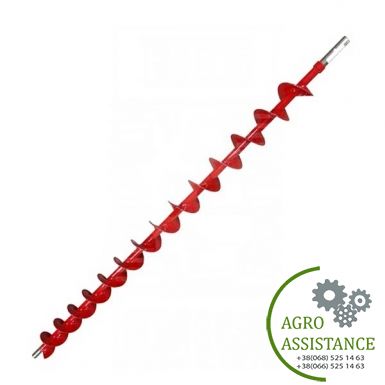 144028A2-WN Шнек колосовой, 2388 |Agro Assistance | Agro Assistance