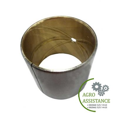 186680C1-WN Втулка шкворня цапфы управляемых колес, 2388 |Agro Assistance | Agro Assistance