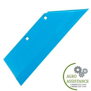 3352230 Лемех SB45P (449x150x11) правый (LEMKEN) | Agro Assistance