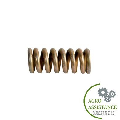 426325 Пружина регулировки наклон.транспортера |Agro Assistance