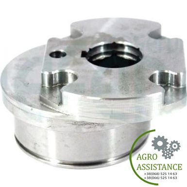 47900948 кулачок приводу доочистки правий (87318100 / 1322574C1), 2388 |Agro Assistance | Agro Assistance