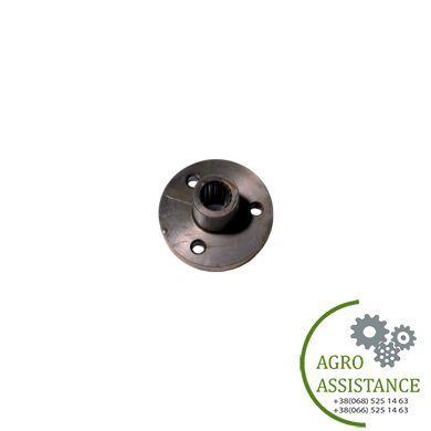 84056020 Ступица пружины воздухоочистителя (TF,TX) |Agro Assistance